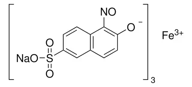 Acid Green 1 structure, CAS 19381-50-1