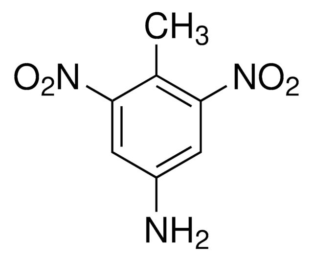4-Amino-2,6-dinitrotoluene structure, CAS 19406-51-0