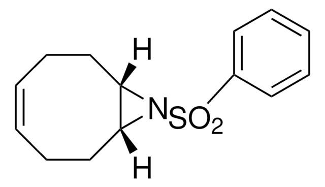 (1R,8S)-rel-9-Oxabicyclo[6.1.0]non-4-ene structure, CAS 19740-90-0