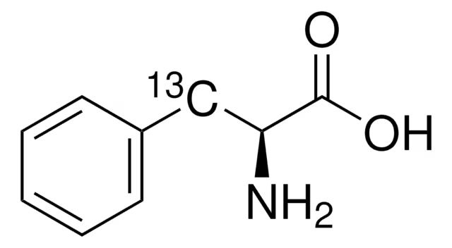 3-Nitro-L-phenylalanine structure, CAS 19883-74-0