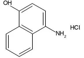 4-Amino-1-adamantanol hydrochloride structure, CAS 20098-19-5
