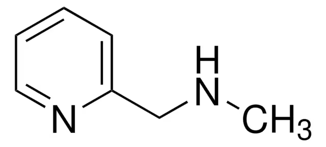 3-[(Methylamino)methyl]pyridine structure, CAS 20173-04-0