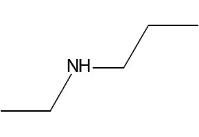 N-Ethylpropylamine structure, CAS 20193-20-8