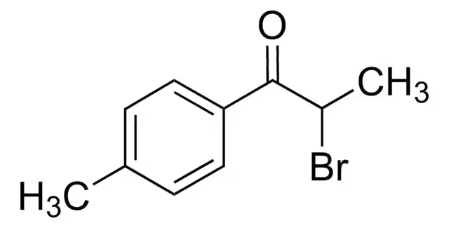 1-(2-Methylphenyl)-1-pentanone structure, CAS 20359-56-2