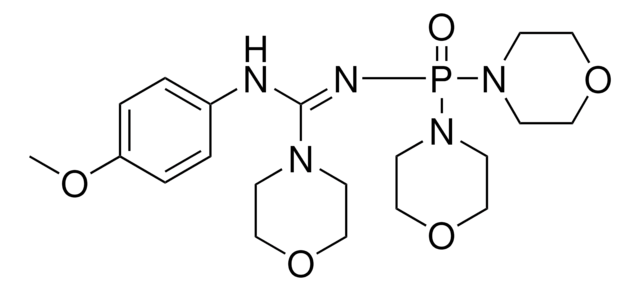 4-Nitro-N,N-di(4-methoxyphenyl)benzenamine structure, CAS 20440-91-9
