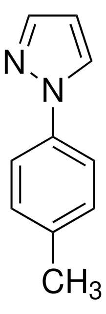 1-p-Tolylpyrazole structure, CAS 20518-17-6