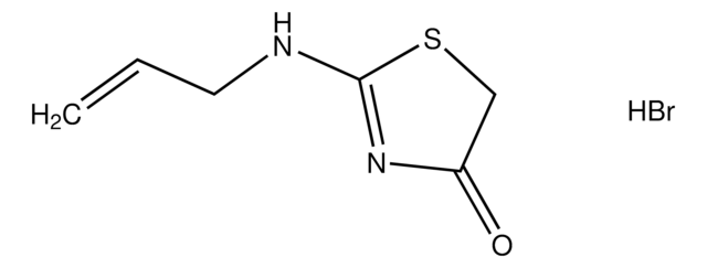 2-(Methylthio)-1,3-thiazol-4(5H)-one structure, CAS 20949-66-0