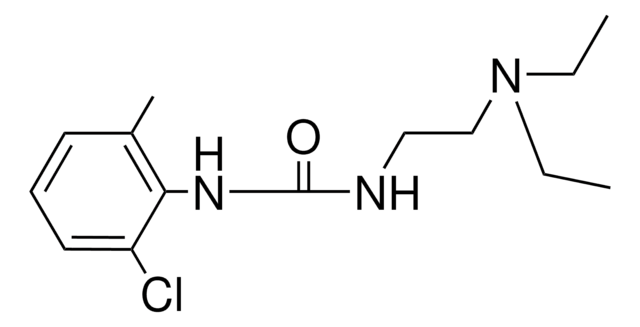 2'-Chloro-6'-(diethylamino)-3'-methylfluoran structure, CAS 21121-62-0
