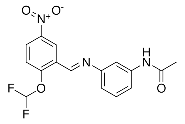N-(3-(Bis(2-cyanoethyl)amino)phenyl)acetamide structure, CAS 21678-64-8