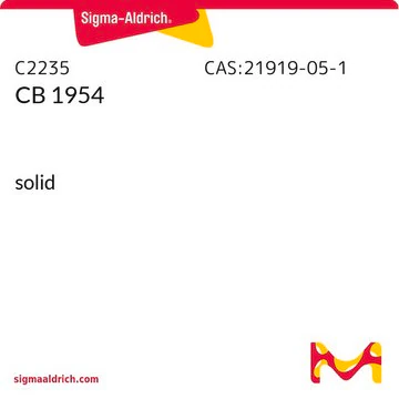 5-Aziridino-2,4-dinitrobenzamide structure, CAS 21919-05-1
