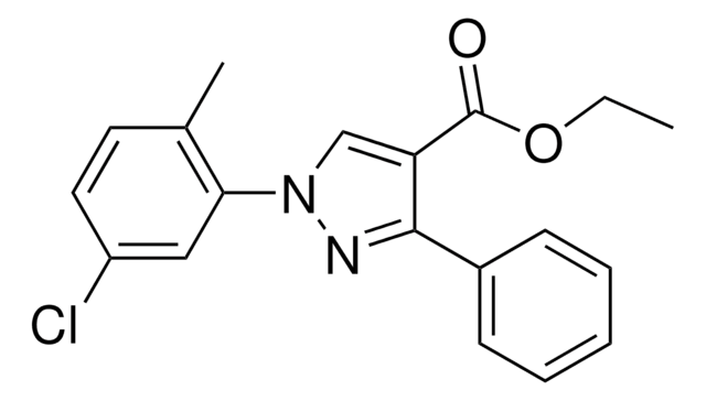 Ethyl 4-(4-chloro-3-(trifluoromethyl)phenyl)-4-hydroxypiperidine-1-carboxylate structure, CAS 21928-40-5