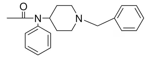 N-Benzylpiperidine-4-carboxaldehyde structure, CAS 22065-85-6
