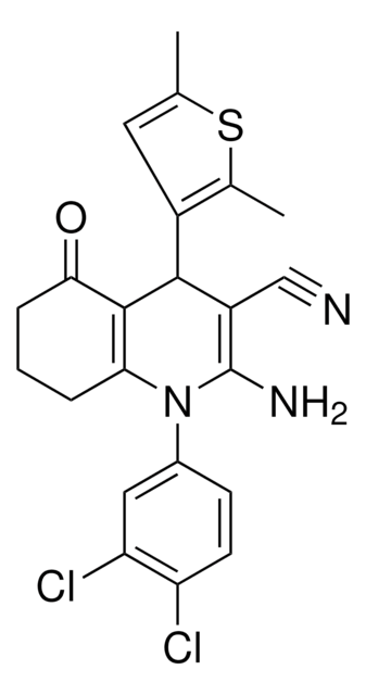1-(2,5-Dichlorophenyl)-3-amino-5-pyrazolone structure, CAS 22123-20-2