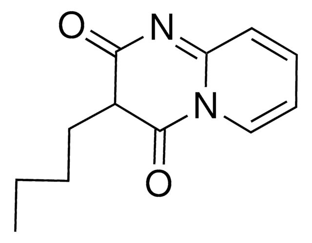 2H-Pyrido[1,2-a]pyrimidine-2,4(3H)-dione structure, CAS 22288-66-0
