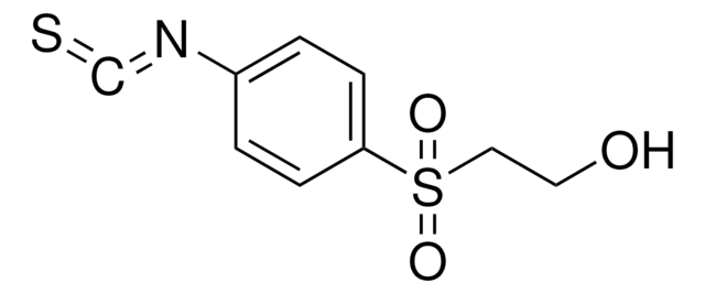 2-[(4-Methylphenyl)sulfonyl]ethanol structure, CAS 22381-54-0