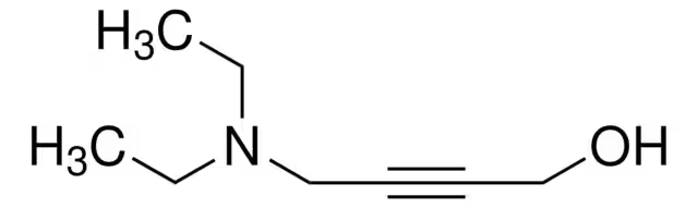 1-Acetoxy-4-diethylamino-2-butyne structure, CAS 22396-77-6