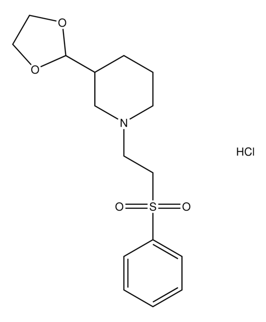 2-(1-Bromoethyl)-2-ethyl-1,3-dioxolane structure, CAS 22515-81-7