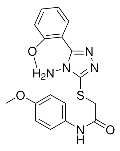 N-[3-[(2-Cyanoethyl)(2-hydroxyethyl)amino]-4-methoxyphenyl]acetamide structure, CAS 22588-78-9
