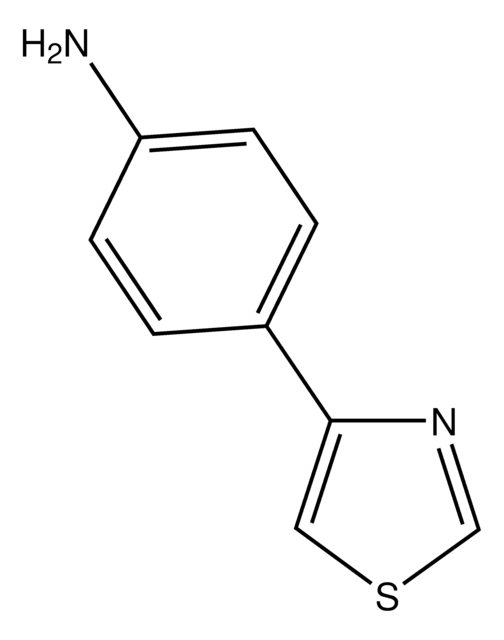 4-(Thiomorpholin-4-yl)aniline structure, CAS 22589-35-1