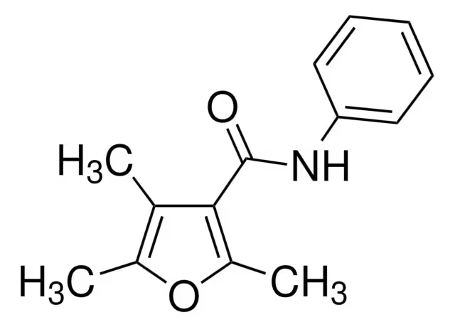 2,4,5-Trimethyl-3-oxazoline structure, CAS 22694-96-8