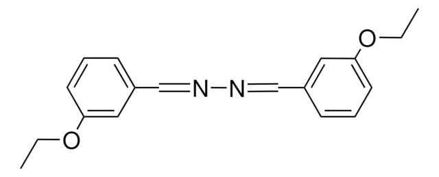 3-Ethoxybenzaldehyde structure, CAS 22924-15-8