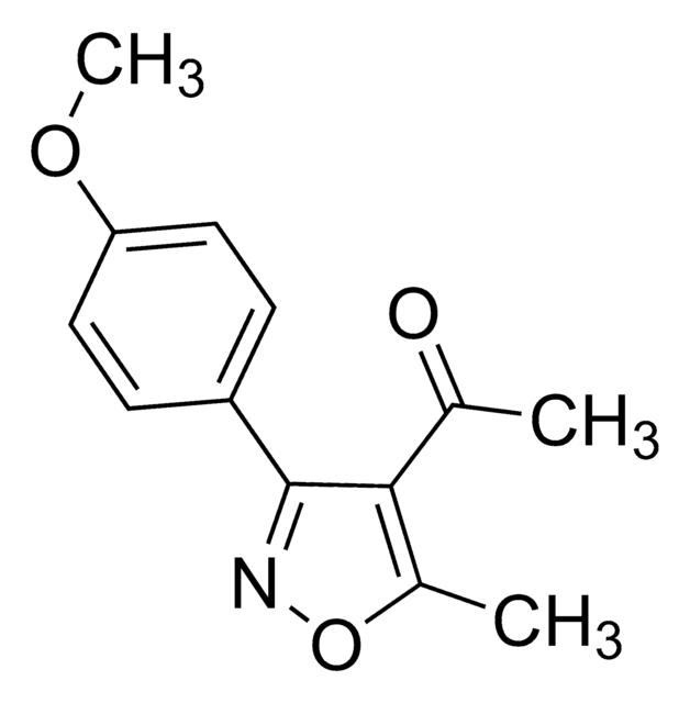 1-(4-Methyloxazol-5-yl)ethanone structure, CAS 23012-19-3