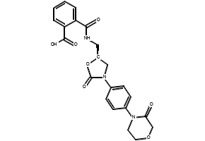 (S)-(+)-3-(Benzyloxycarbonyl)-5-oxo-4-oxazolidineacetic acid structure, CAS 23632-66-8