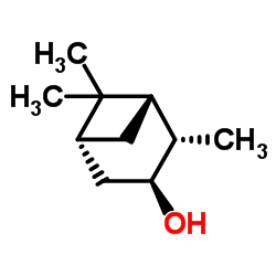 (1S,2S,3S,5R)-(+)-Isopinocampheol structure, CAS 24041-60-9