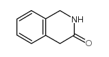 1,4-Dihydro-3(2H)-isoquinolinone structure, CAS 24331-94-0