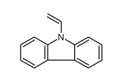 Poly(N-vinylcarbazole) structure, CAS 25067-59-8