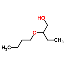Poly(tetrahydrofuran) structure, CAS 25190-06-1