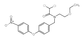 Etofamide structure, CAS 25287-60-9