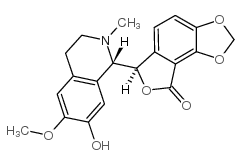 (+)-Corlumidine structure, CAS 25344-54-1