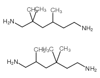 5,6-Dimethylheptane-1,6-diamine structure, CAS 25620-58-0