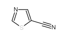5-Cyanothiazole structure, CAS 25742-12-5