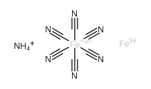 Pigment Violet 27 structure, CAS 25869-00-5