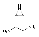 Polyethylenimine structure, CAS 25987-06-8