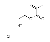 Polyquaternium-37 structure, CAS 26161-33-1