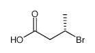 2-Mercaptobutyric acid structure, CAS 26473-48-3