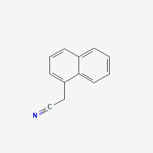 Propyl cinnamate structure, CAS 7778-83-8