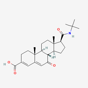 4-(Dimethylamino)tetrahydro-2H-pyran structure, CAS 38035-10-8
