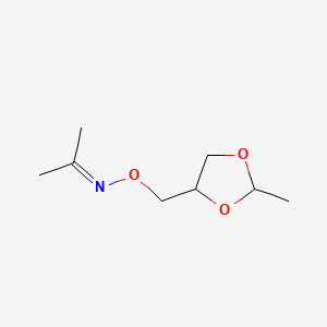 2-Hydroxy-4-methylpridine-3-carboxylic acid structure, CAS 38076-81-2