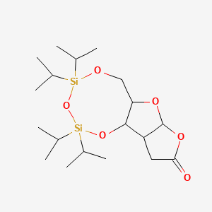 Anhydroicaritin structure, CAS 38226-86-7