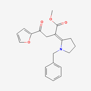 3-Amino-2(1H)-pyridinethione structure, CAS 38240-21-0