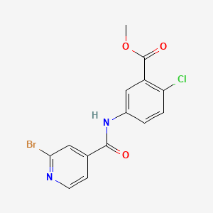 Ginsenoside Rg3 structure, CAS 38243-03-7