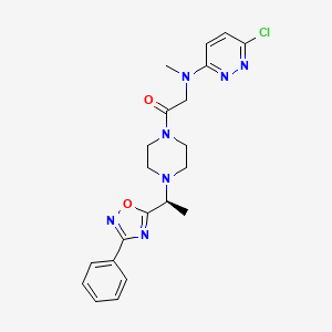 3-(Hydroxymethyl)-1-adamantol structure, CAS 38584-37-1