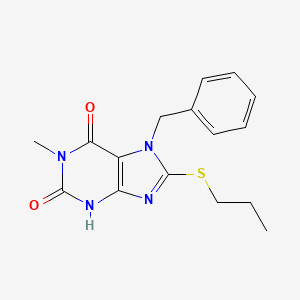9b,11b-Epoxy-17,21-dihydroxypregna-1,4-diene-3,20-dione 21-acetate structure, CAS 38680-83-0