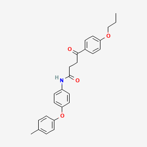 Somatostatin structure, CAS 38916-34-6