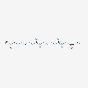 3-(9-Anthryl)acrylaldehyde structure, CAS 38982-12-6