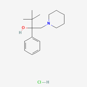 (Z)-Guggulsterone structure, CAS 39025-23-5